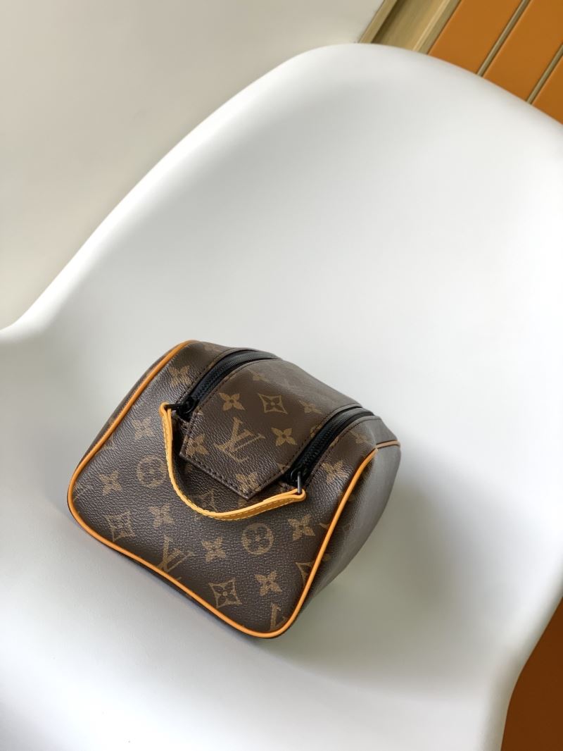 LV Box Bags